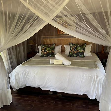 Zambezi Dusk Villa Livingstone Buitenkant foto
