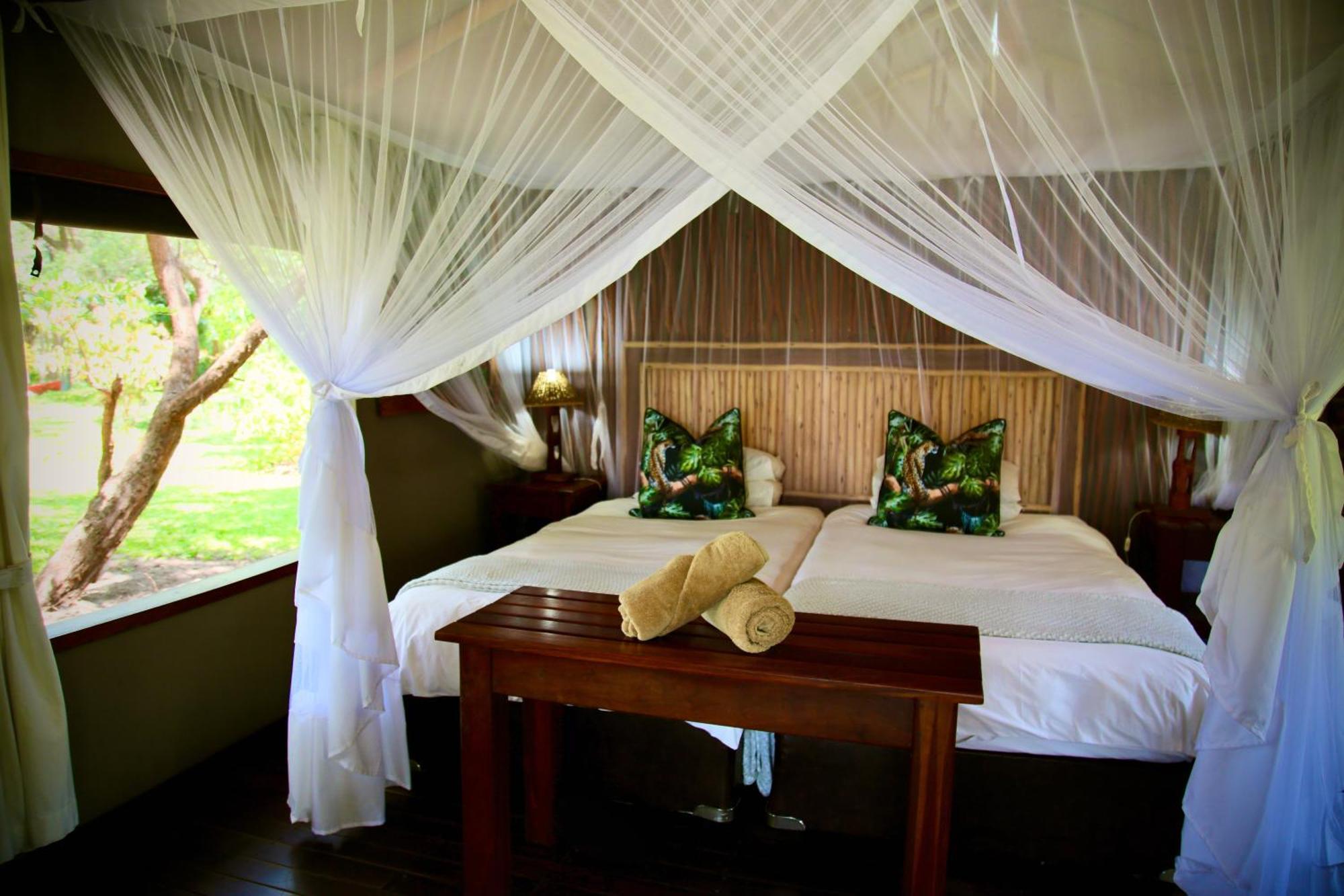 Zambezi Dusk Villa Livingstone Buitenkant foto